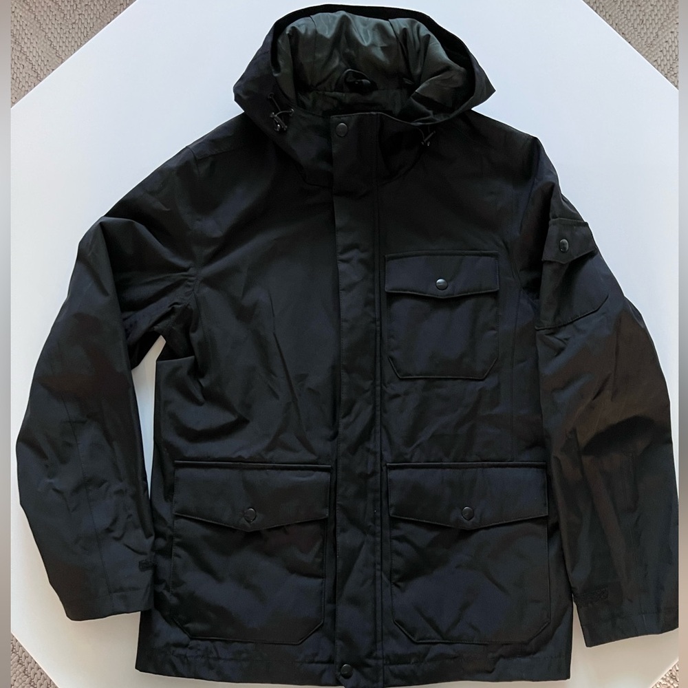 G.H. Bass & Co. Jacket